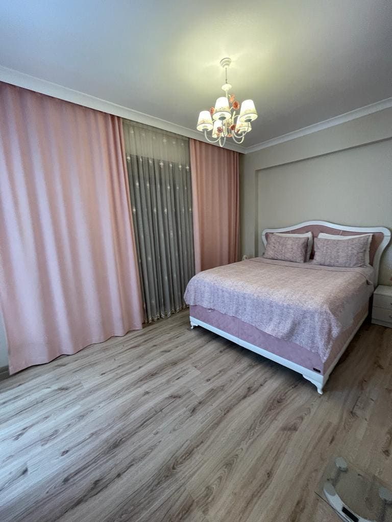 Квартира в Чамьюве, Турция, 80 м2 фото 4