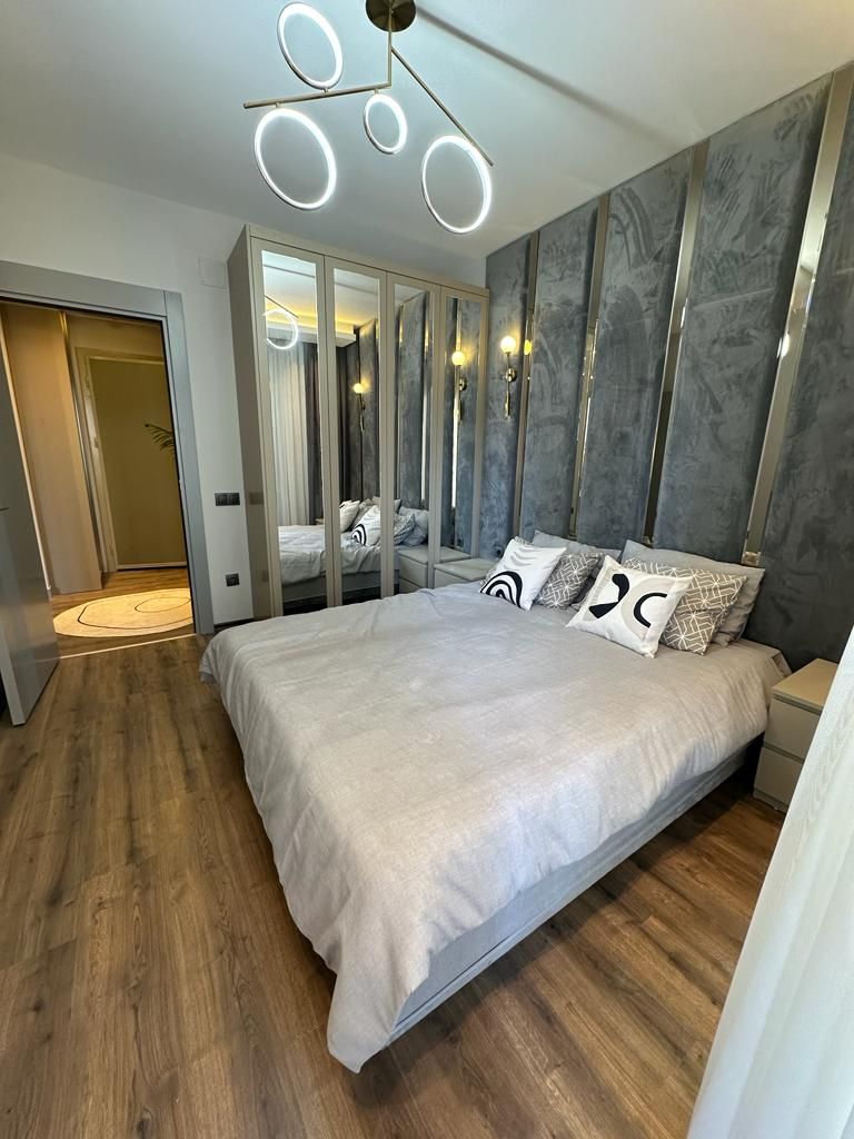 Квартира в Мерсине, Турция, 100 м2 фото 5