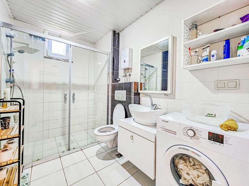Квартира в Кестеле, Турция, 65 м2 фото 5