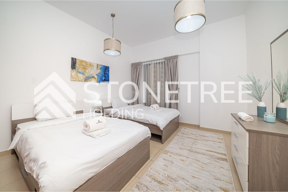 Квартира в Дубае, ОАЭ, 120 м2 фото 5