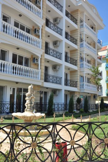 Квартира в Равде, Болгария, 50 м2 фото 2