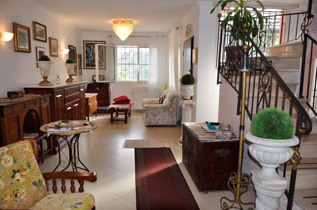 Дом в Сан-Ремо, Италия, 122 м2 фото 4