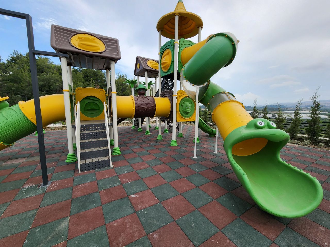 Квартира в Манавгате, Турция, 125 м2 фото 3