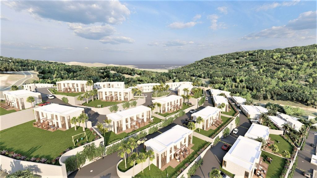 Вилла в Бодруме, Турция, 150 м2 фото 4