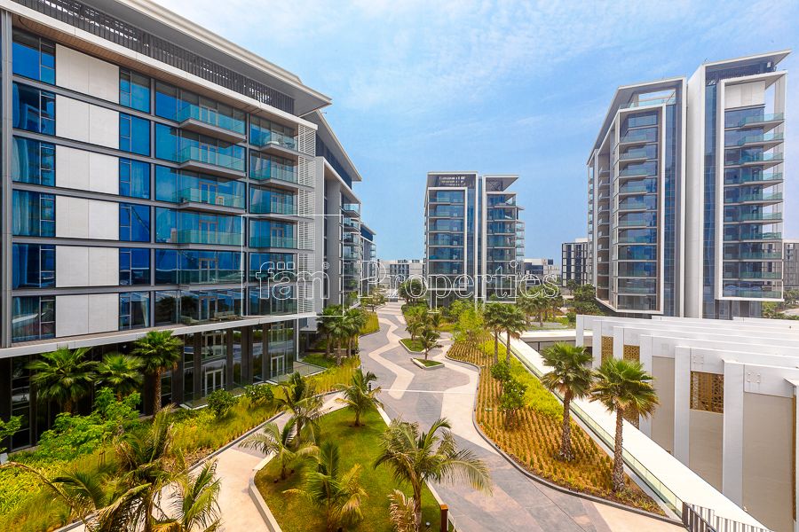 Апартаменты Bluewaters Island, ОАЭ, 199 м2 фото 4