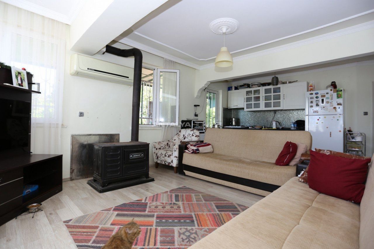 Ферма в Анталии, Турция, 289 м2 фото 5