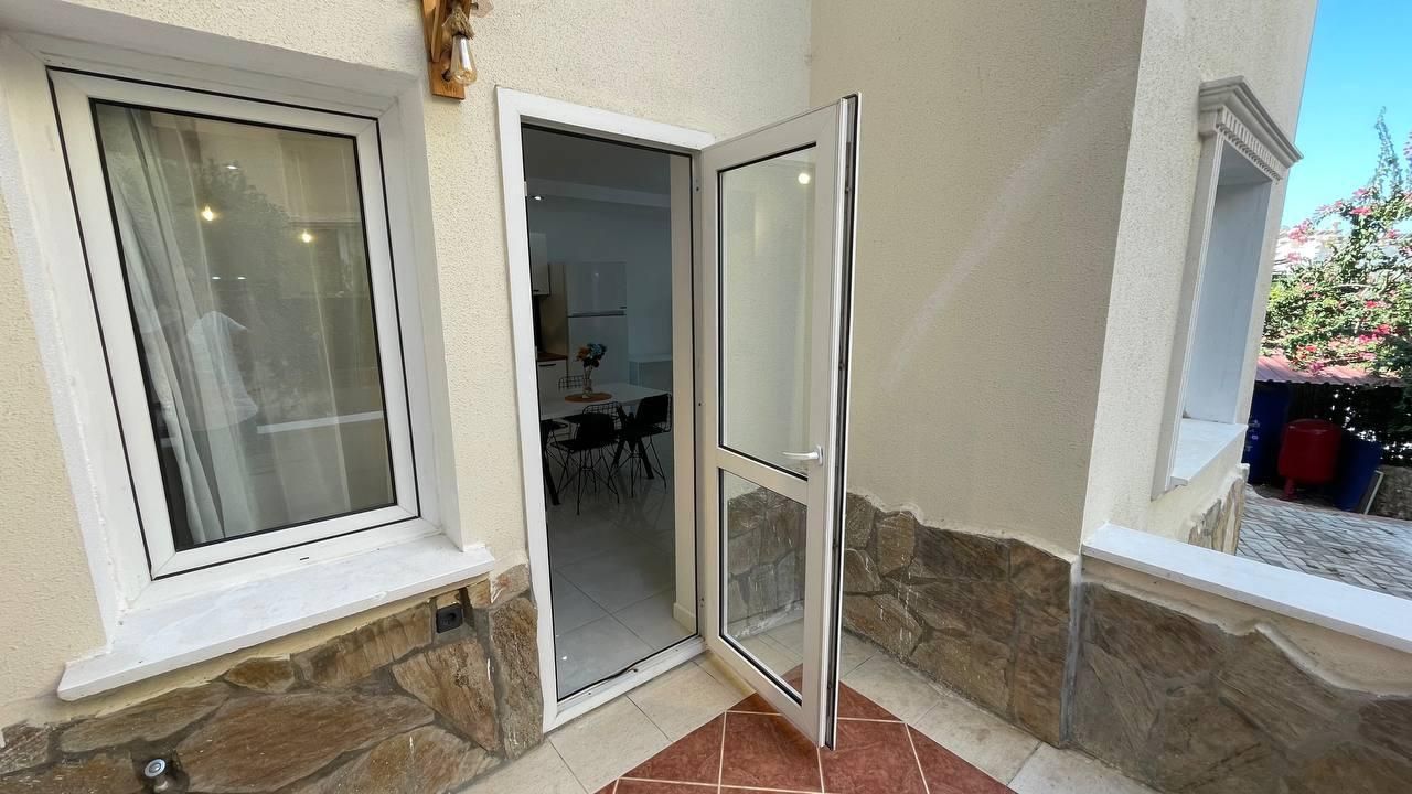 Квартира в Алании, Турция, 60 м2 фото 3
