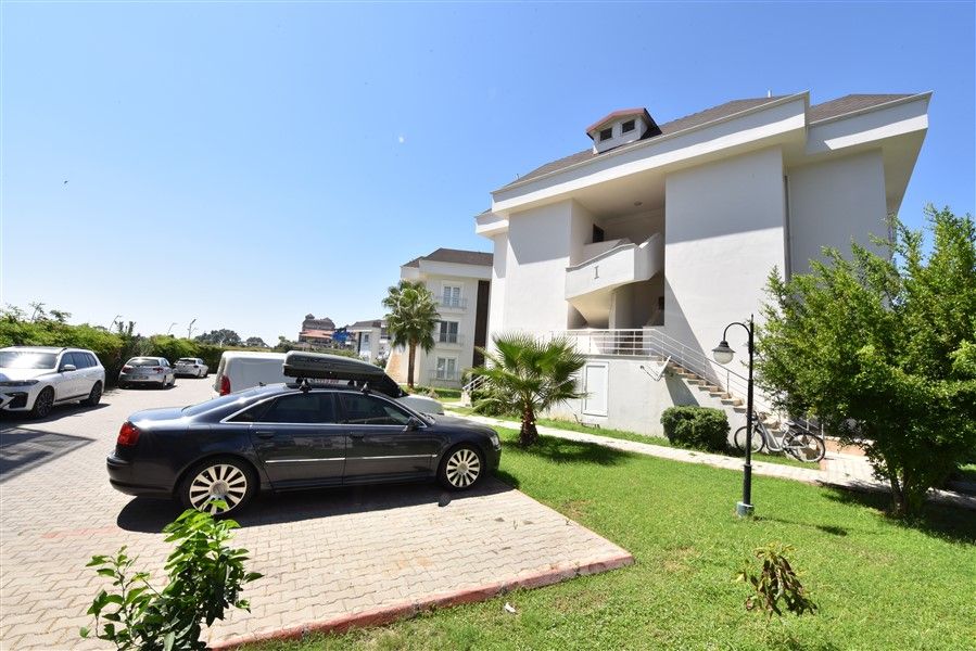Пентхаус в Алании, Турция, 130 м2 фото 3