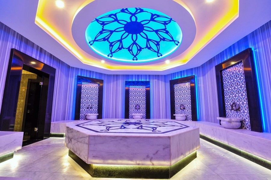 Квартира в Алании, Турция, 65 м2 фото 4