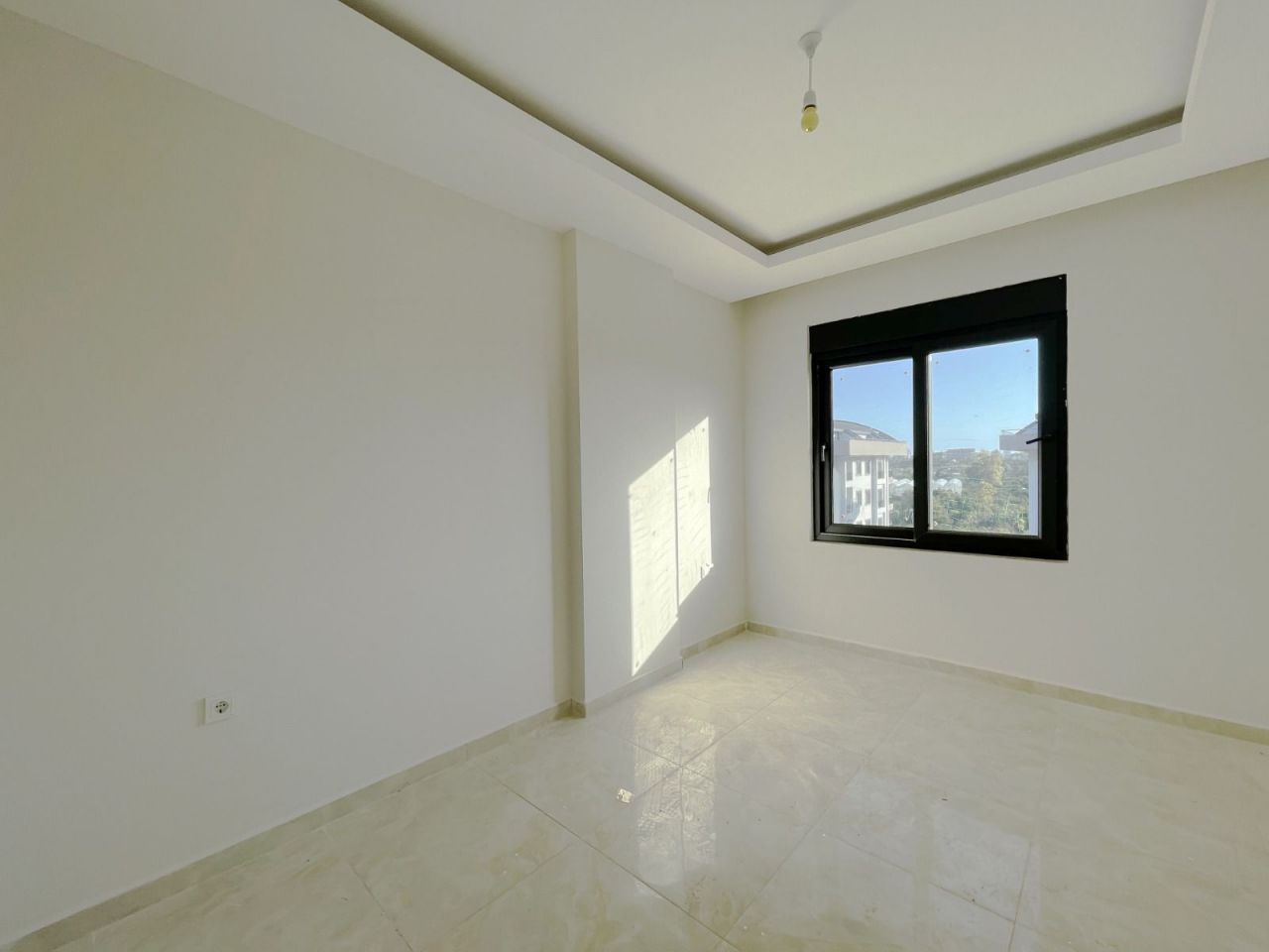 Апартаменты в Алании, Турция, 54 м2 фото 5