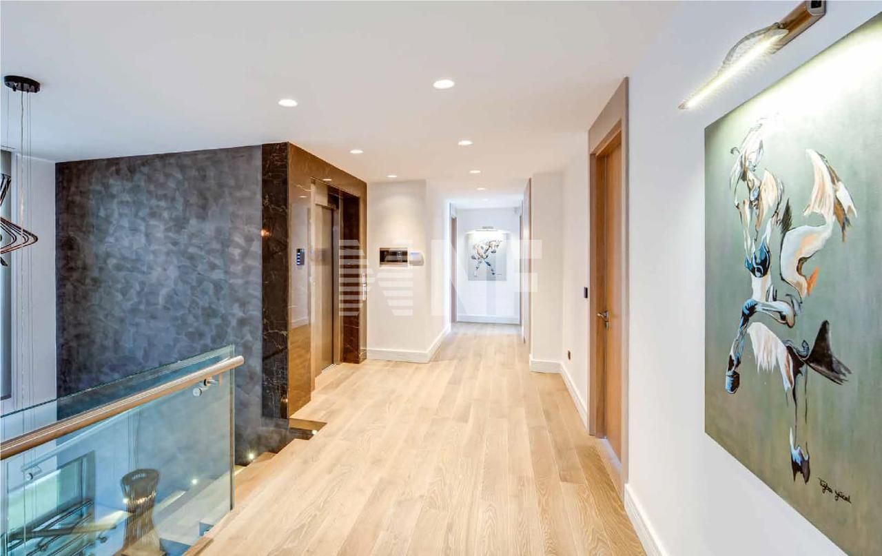 Вилла в Бодруме, Турция, 450 м2 фото 4