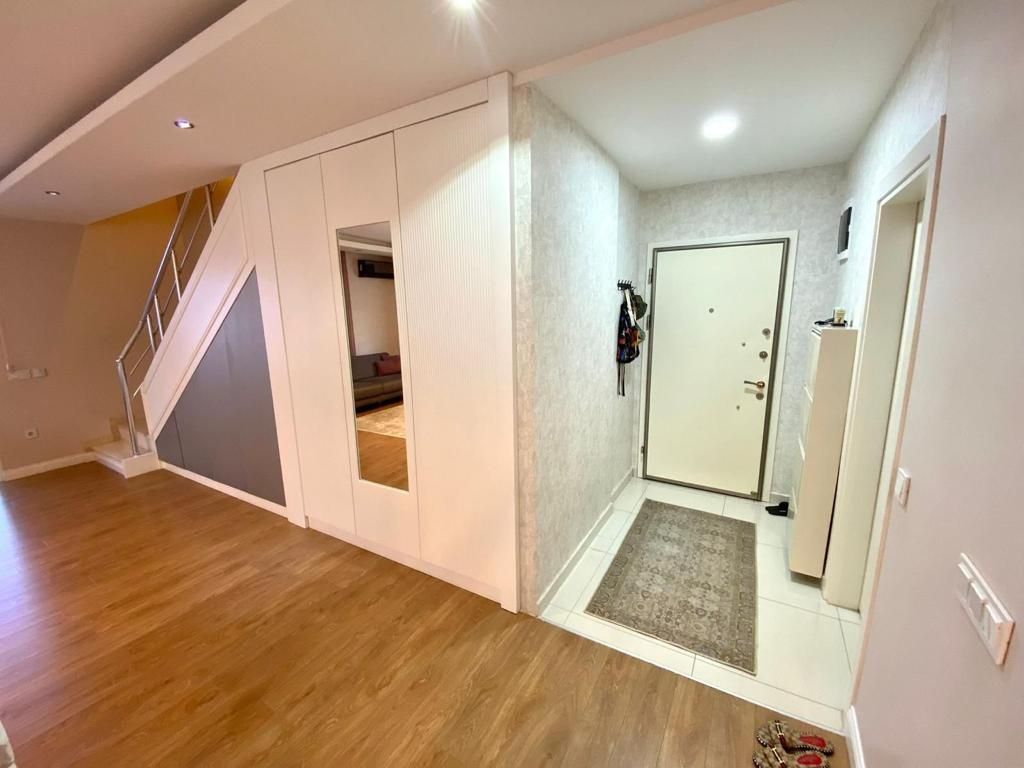 Квартира в Кестеле, Турция, 120 м2 фото 4