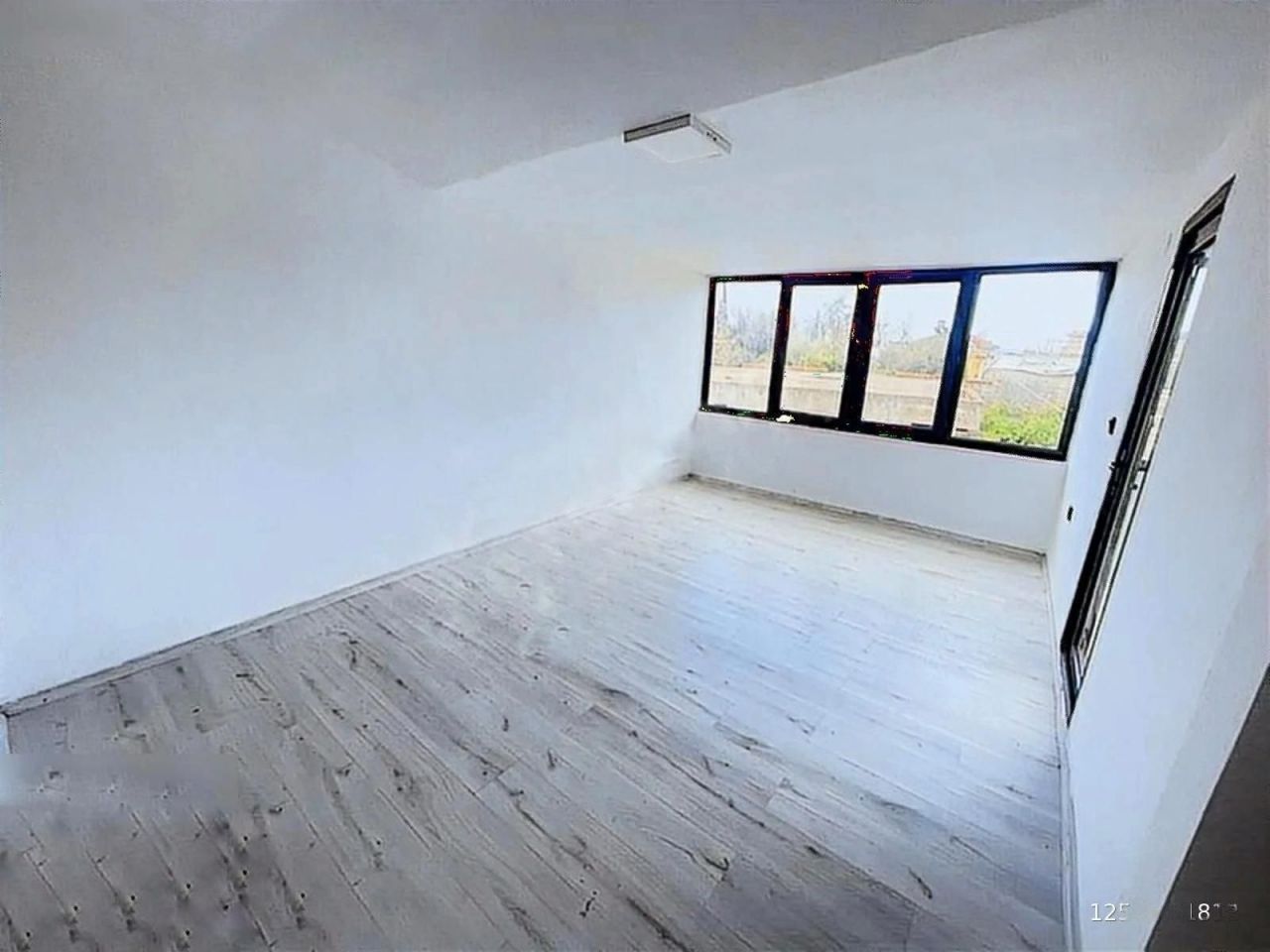 Пентхаус в Анталии, Турция, 80 м2 фото 3
