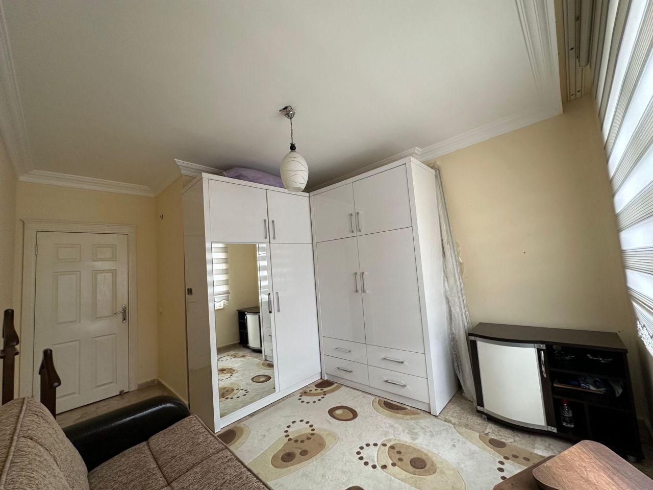Квартира в Алании, Турция, 120 м2 фото 5