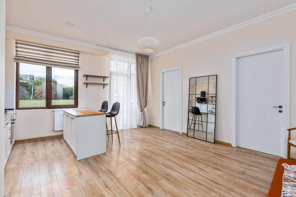 Квартира в Тбилиси, Грузия, 111 м2 фото 4