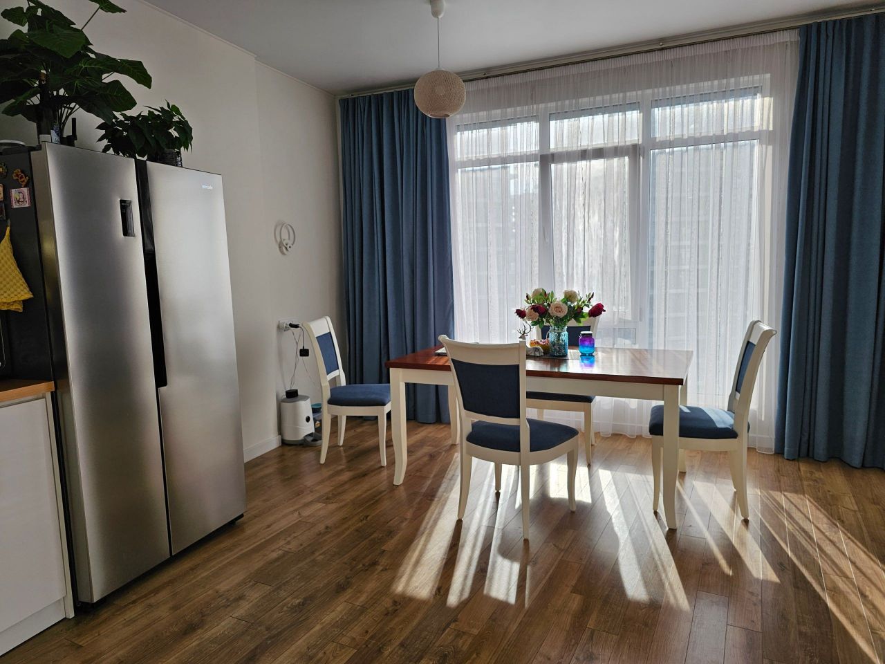 Апартаменты в Батуми, Грузия, 75 м2 фото 5
