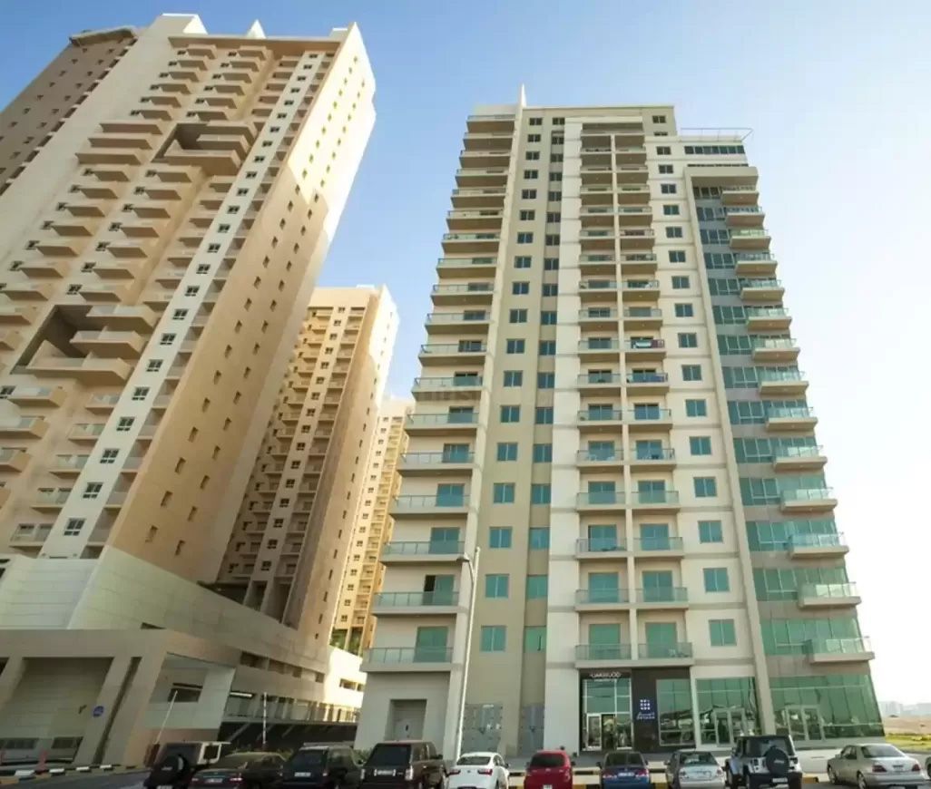 Квартира в Дубае, ОАЭ, 91 м2 фото 4