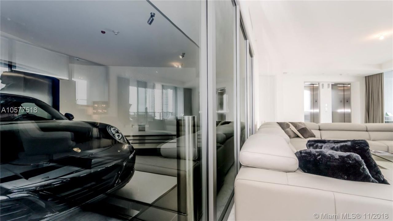 Квартира в Майами, США, 350 м2 фото 3