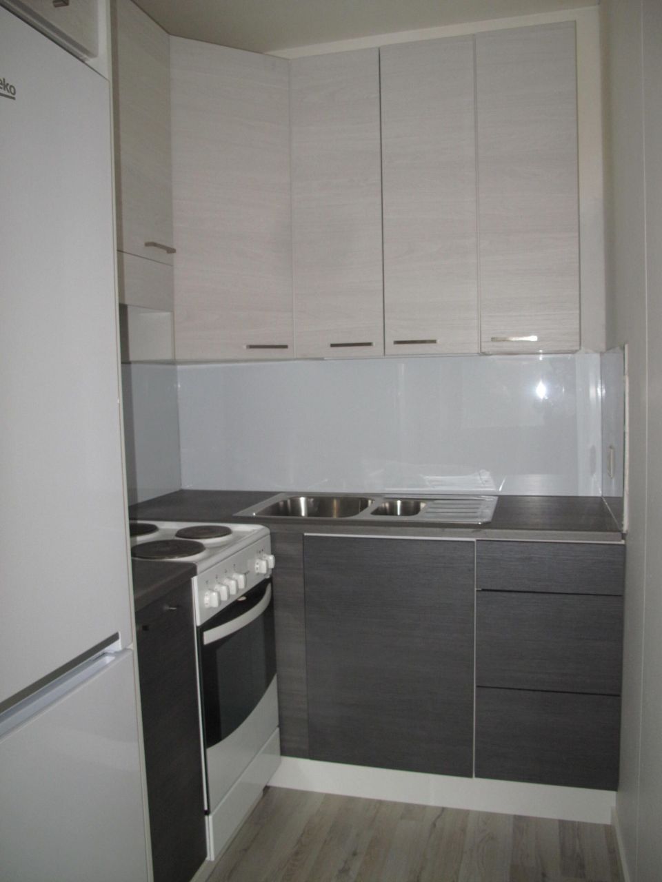 Квартира в Котке, Финляндия, 32 м2 фото 5