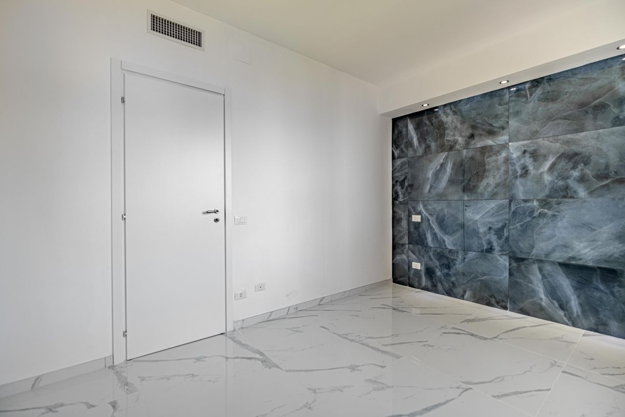 Апартаменты в Сан-Ремо, Италия, 60 м2 фото 2