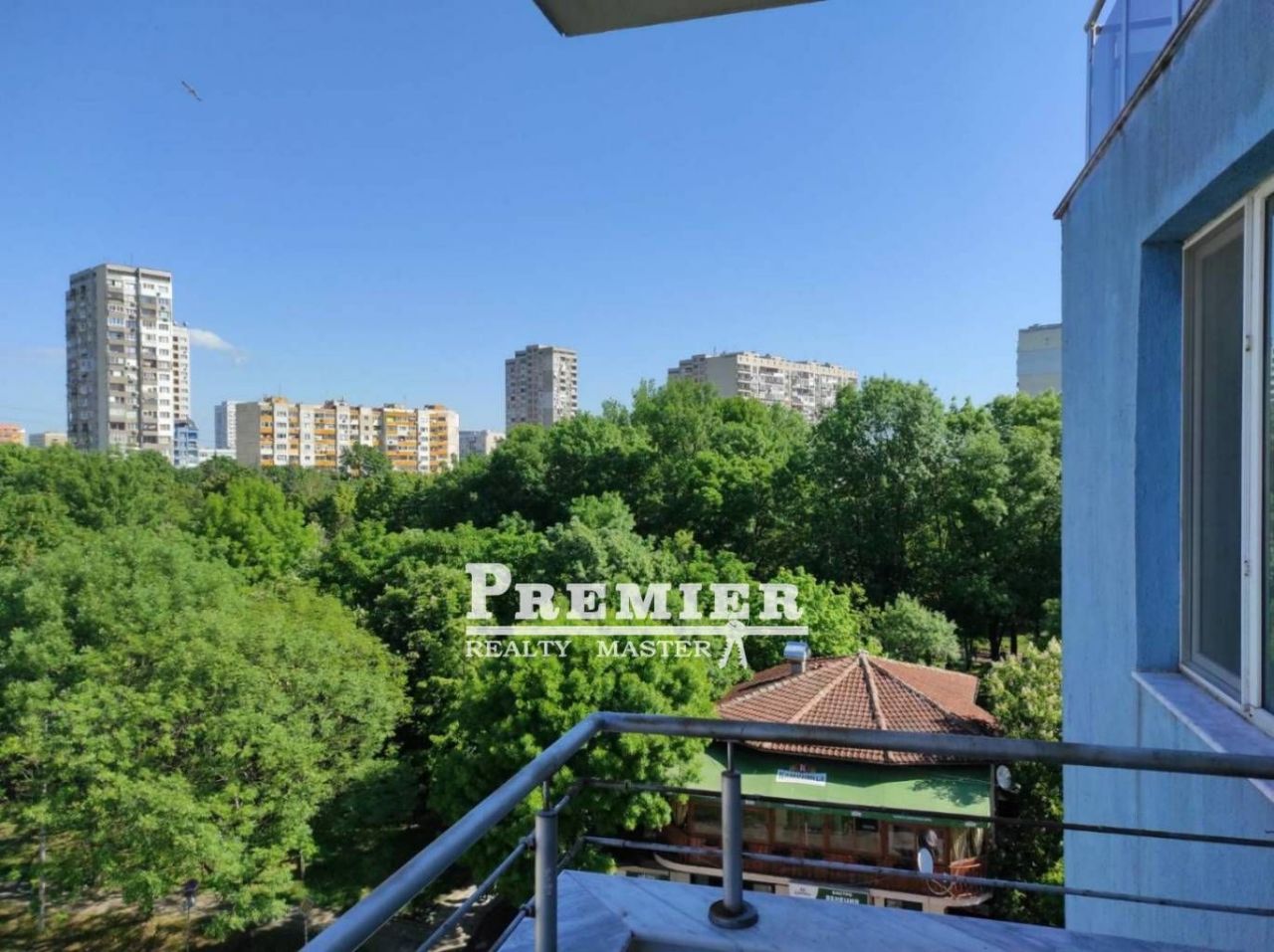 Квартира в Бургасе, Болгария, 69 м2 фото 5