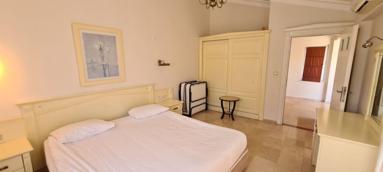Дом в Алании, Турция, 130 м2 фото 2