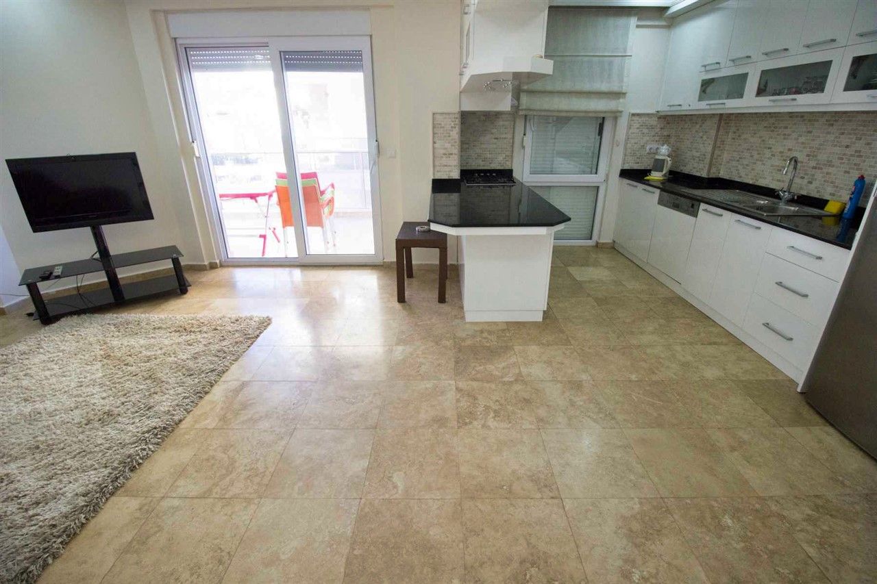 Квартира в Белеке, Турция, 100 м2 фото 5