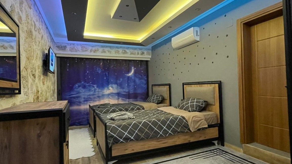 Вилла в Калкане, Турция, 335 м2 фото 2