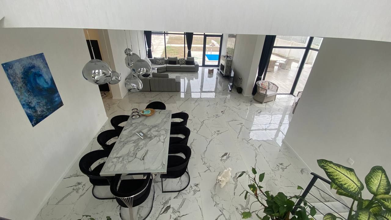 Вилла в Мцхетском муниципалитете, Грузия, 550 м2 фото 5