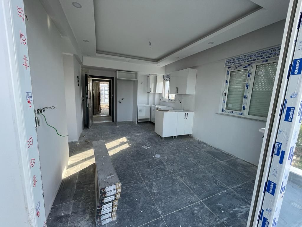 Квартира в Финике, Турция, 55 м2 фото 2