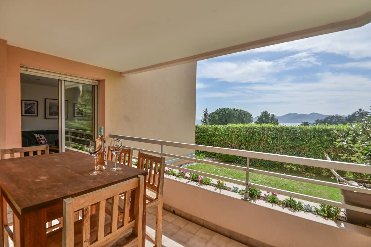 Апартаменты в Каннах, Франция, 81 м2 фото 4