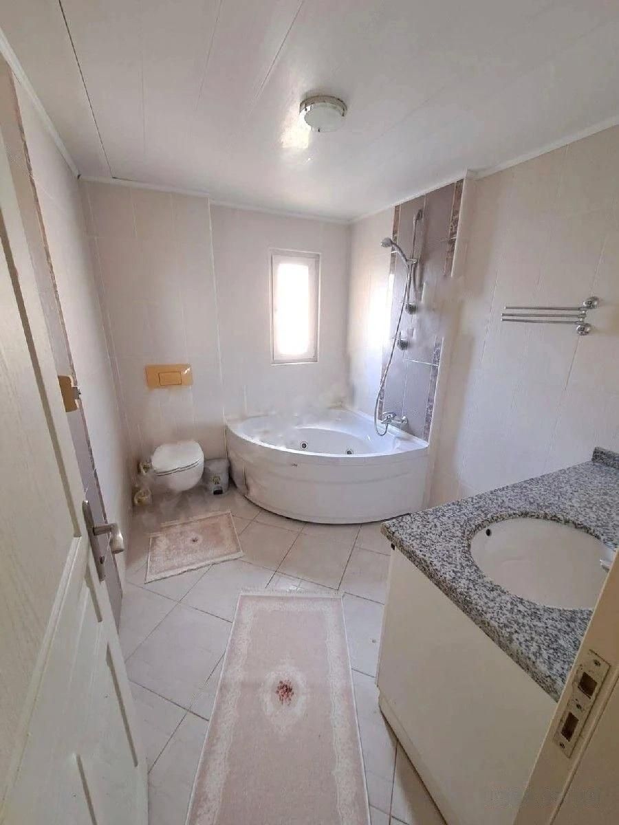 Квартира в Алании, Турция, 125 м2 фото 5