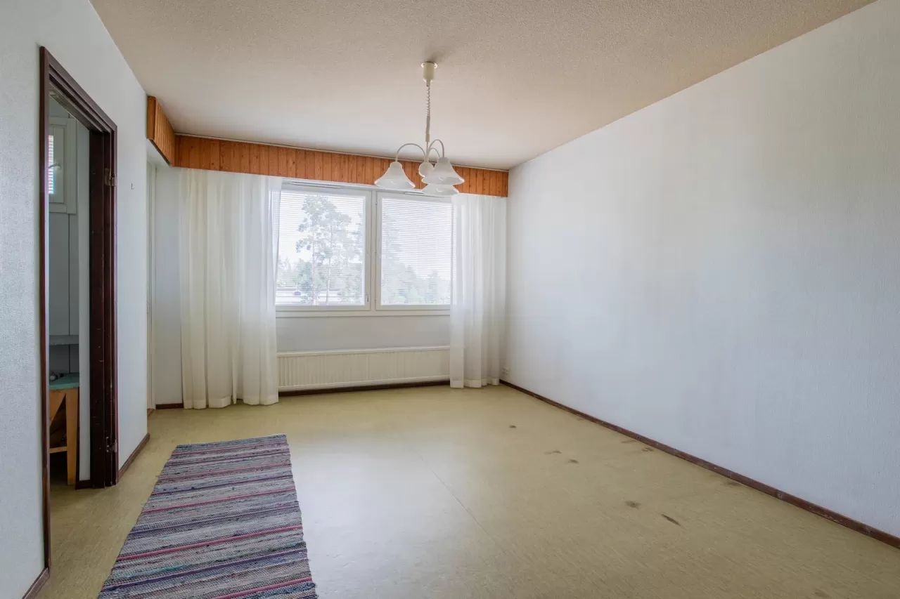Квартира в Тааветти, Финляндия, 33.5 м2 фото 3