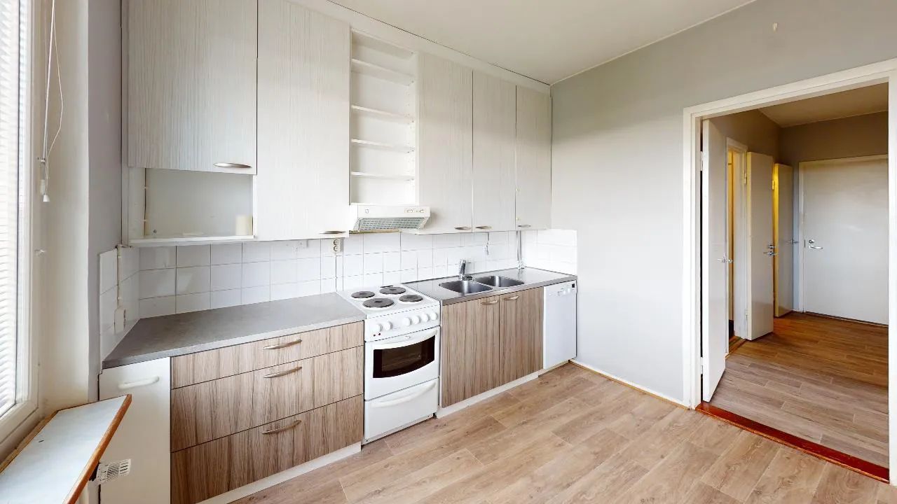 Квартира в Кеми, Финляндия, 72 м2 фото 2