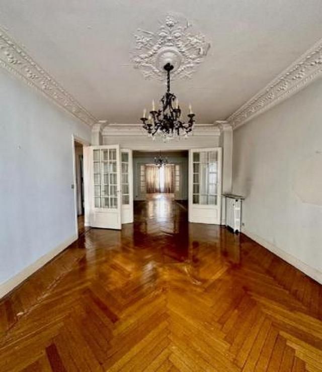 Апартаменты в Ницце, Франция, 140 м2 фото 3