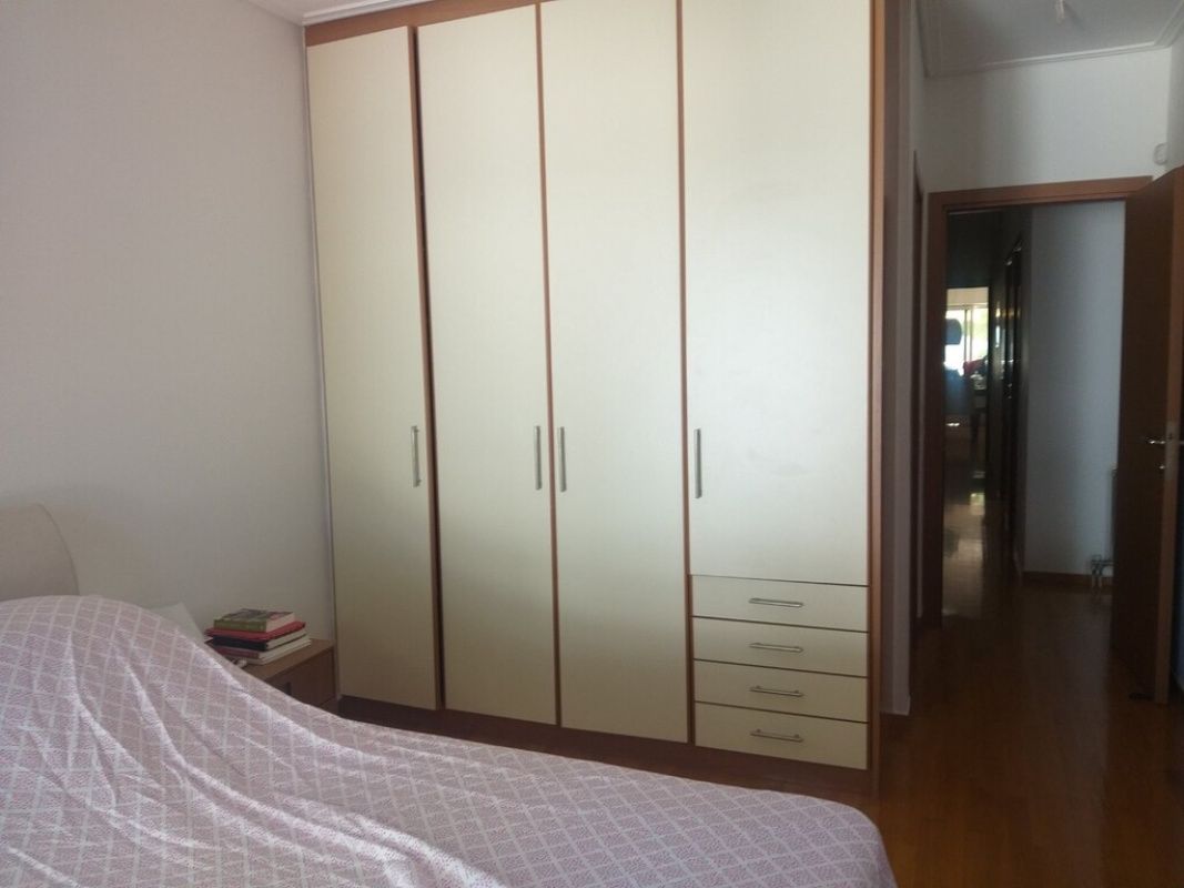 Квартира в Афинах, Греция, 150 м2 фото 5
