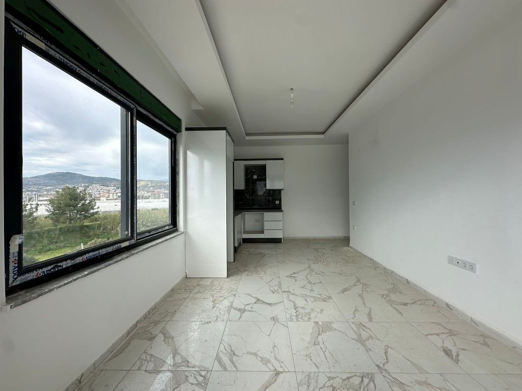 Квартира в Алании, Турция, 50 м2 фото 5