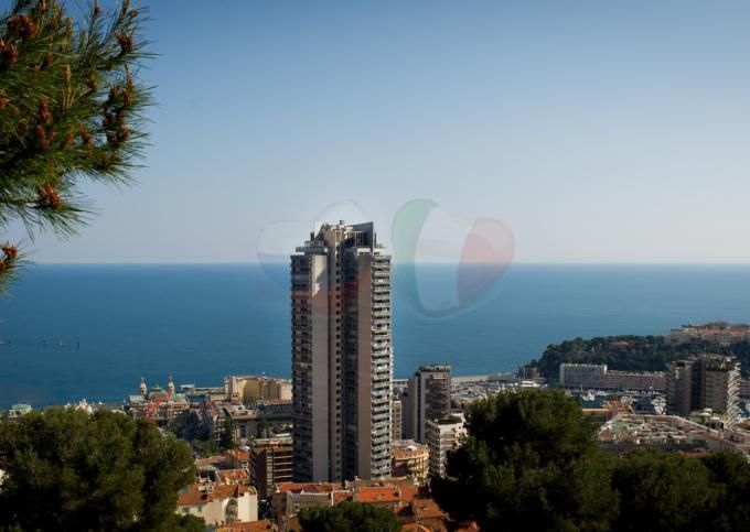 Апартаменты в Монте Карло, Монако, 90 м2 фото 3