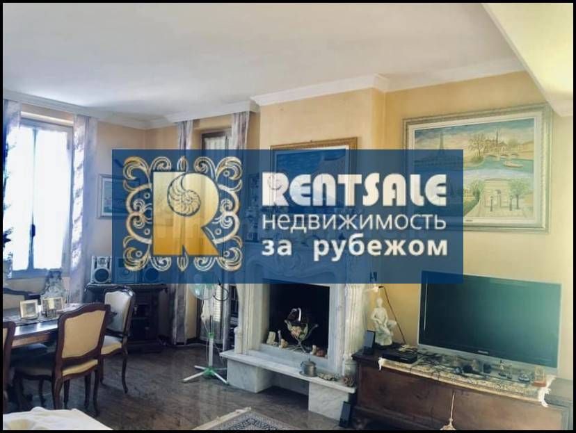 Вилла в Сан-Ремо, Италия, 300 м2 фото 4