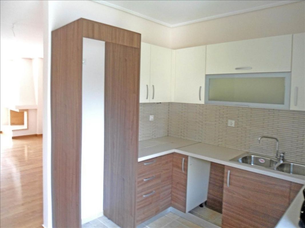 Квартира в Афинах, Греция, 71 м2 фото 3
