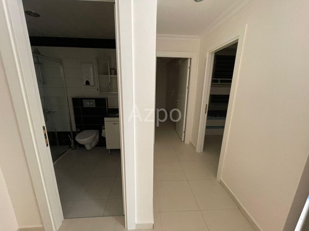 Апартаменты в Алании, Турция, 95 м2 фото 3