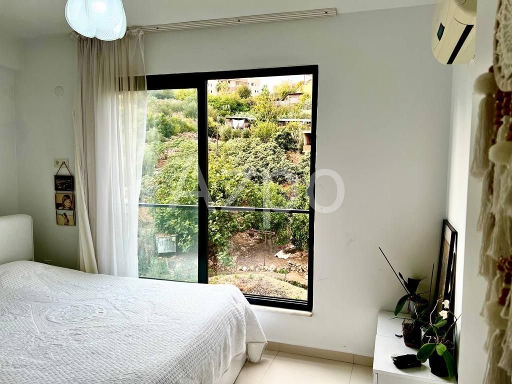 Апартаменты в Алании, Турция, 55 м2 фото 5