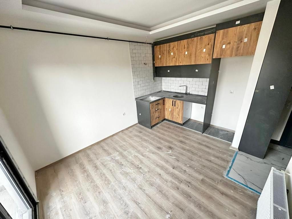 Квартира в Мерсине, Турция, 60 м2 фото 4