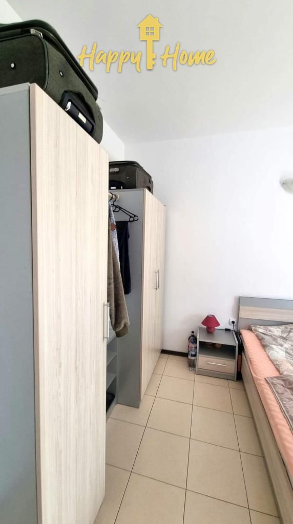 Квартира в Святом Власе, Болгария, 70 м2 фото 4