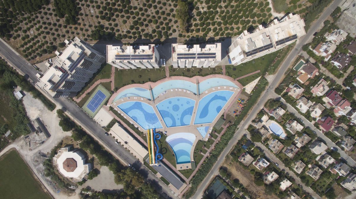 Квартира Kargıpınarı Mh., Турция, 120 м2 фото 4