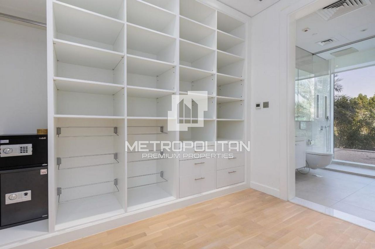 Апартаменты в Дубае, ОАЭ, 410 м2 фото 4