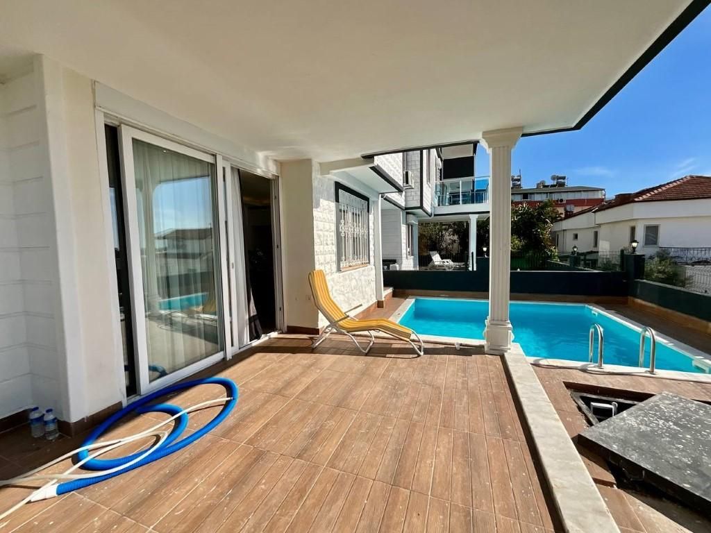 Вилла в Алании, Турция, 120 м2 фото 4