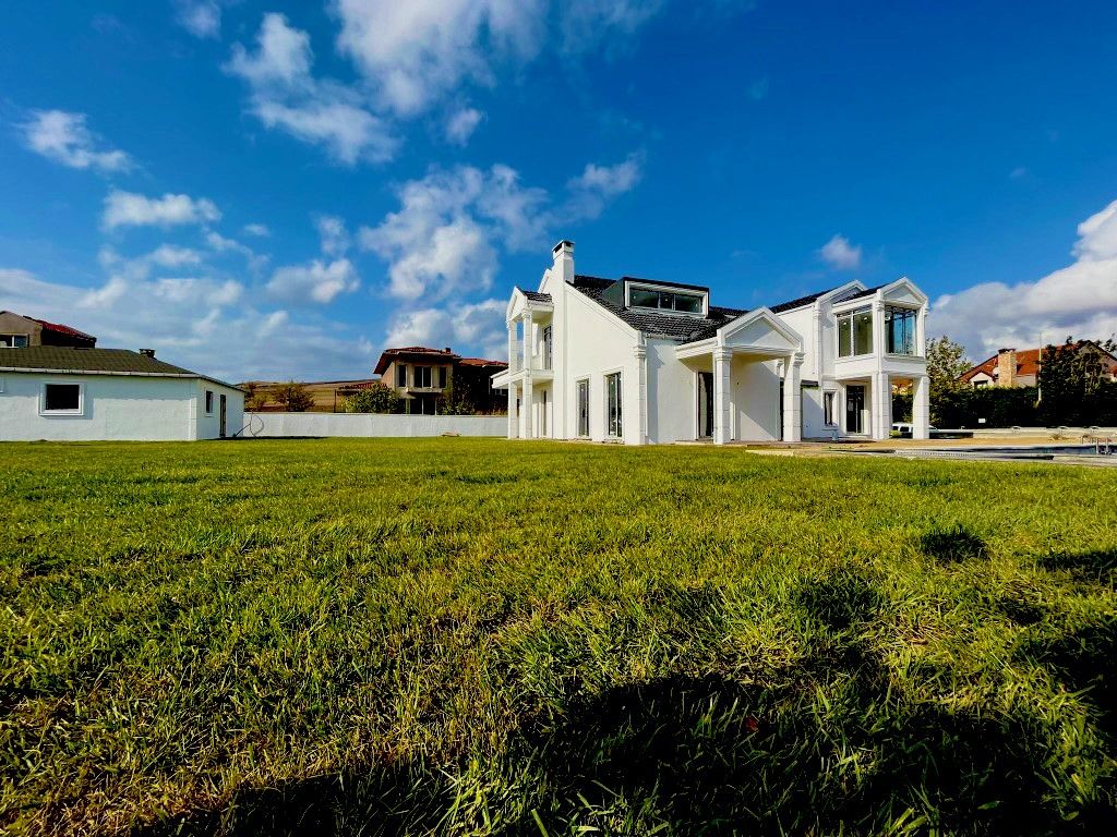 Вилла в Стамбуле, Турция, 145 м2 фото 5