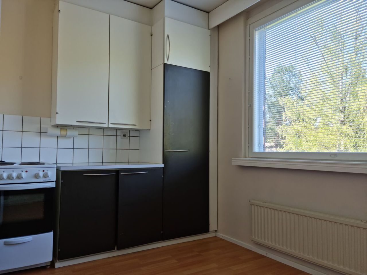 Квартира в Пори, Финляндия, 60 м2 фото 3