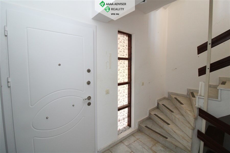 Вилла в Алании, Турция, 140 м2 фото 5